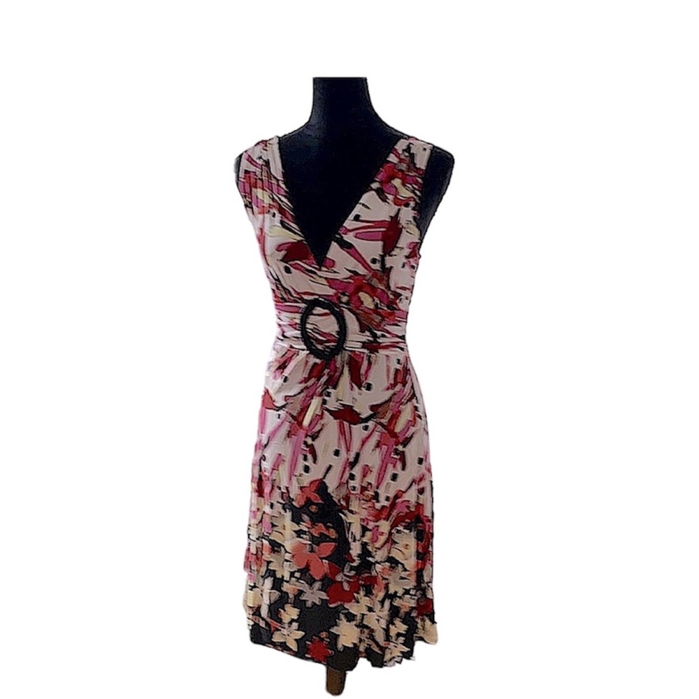 Star Vixen Small Dress